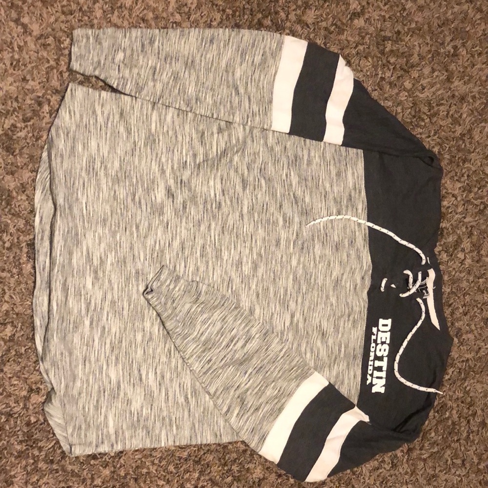 Destin sweatshirt